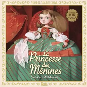 Couverture du produit · La Princesse des Ménines