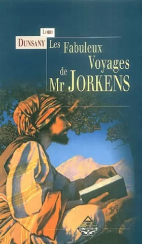 Couverture du produit · Les Fabuleux voyages de Mr Jorkens