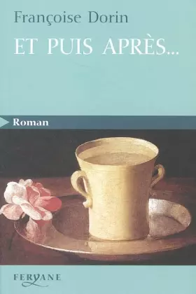 Couverture du produit · Et puis après...