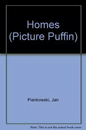 Couverture du produit · Homes