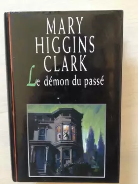 Couverture du produit · Le démon du passé
