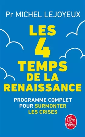 Couverture du produit · Les 4 temps de la renaissance