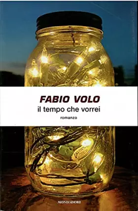 Couverture du produit · Il tempo che vorrei [Copertina flessibile]