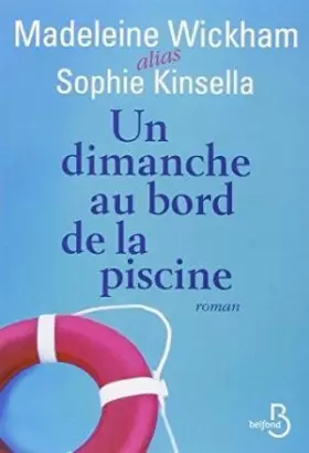 Couverture du produit · Un dimanche au bord de la piscine