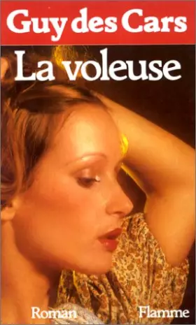 Couverture du produit · La Voleuse