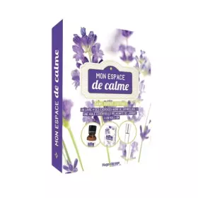 Couverture du produit · Mon espace de calme