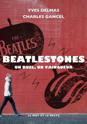 Couverture du produit · BeatleStones: Un duel, un vainqueur