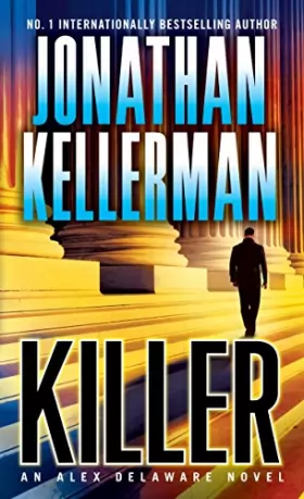 Couverture du produit · Killer: An Alex Delaware Novel