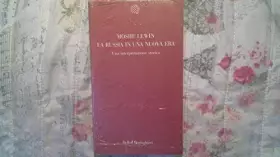 Couverture du produit · La Russia in una nuova era