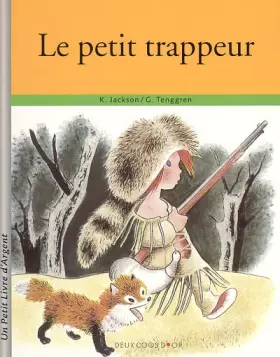 Couverture du produit · Le petit trappeur