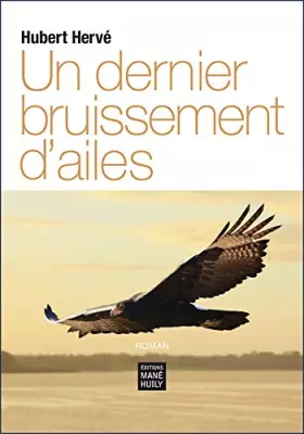 Couverture du produit · Un dernier bruissement d'ailes: 2020