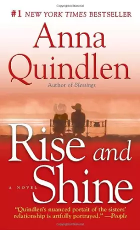 Couverture du produit · Rise and Shine