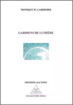 Couverture du produit · Gardiens de lumière