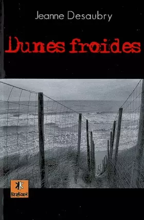 Couverture du produit · Dunes froides