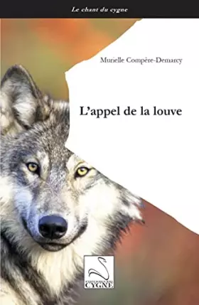 Couverture du produit · L’appel de la louve
