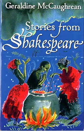 Couverture du produit · Stories from Shakespeare