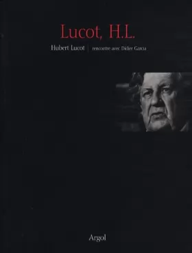 Couverture du produit · Lucot, H. L.