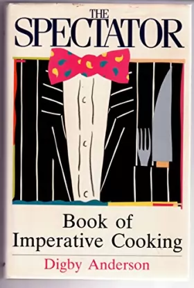 Couverture du produit · "Spectator" Book of Imperative Cooking