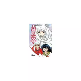 Couverture du produit · Inu Yasha 49