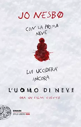 Couverture du produit · L'uomo di neve