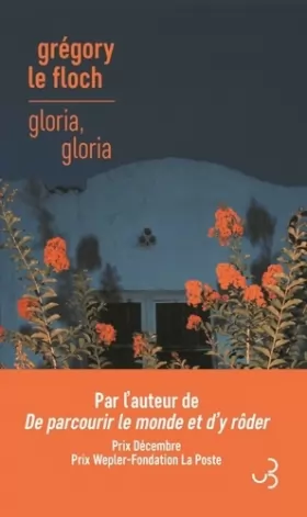 Couverture du produit · Gloria, Gloria