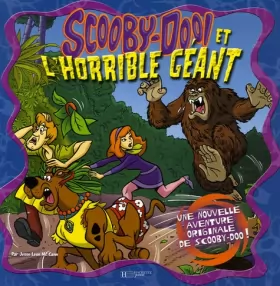 Couverture du produit · Scoody-Doo et l'horrible géant