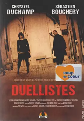 Couverture du produit · Duellistes