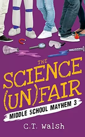 Couverture du produit · The Science (Un)Fair