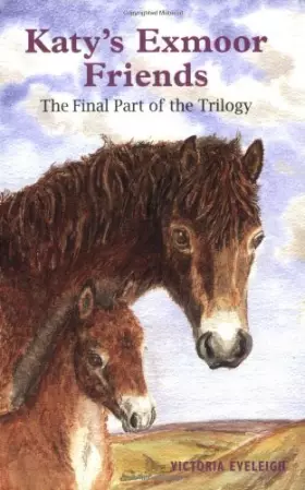 Couverture du produit · Katy's Exmoor Friends