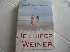 Couverture du produit · Best Friends Forever: A Novel