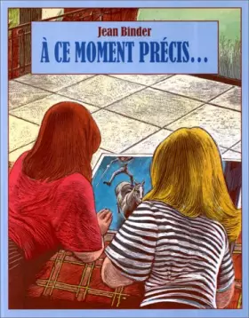 Couverture du produit · À ce moment précis--, ou, La paix des dimanches