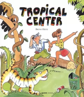 Couverture du produit · Tropical Center