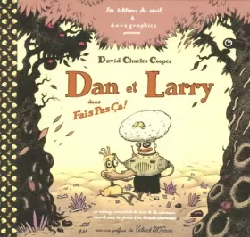 Couverture du produit · Dan and Larry