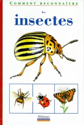 Couverture du produit · Les Insectes
