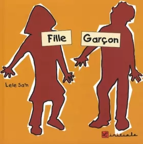 Couverture du produit · Fille Garcon