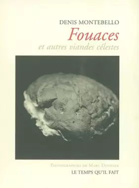 Couverture du produit · Fouaces et autres viandes célestes