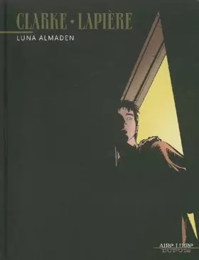 Couverture du produit · Luna Almaden - tome 1 - Luna Almaden