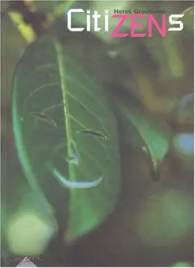 Couverture du produit · Citizens