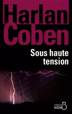 Couverture du produit · sous haute tension