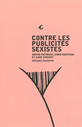 Couverture du produit · Contre les publicités sexistes