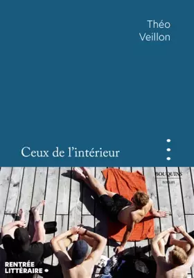 Couverture du produit · Ceux de l'intérieur