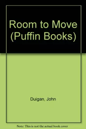 Couverture du produit · Room to Move