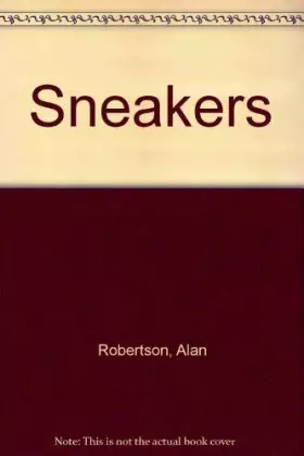 Couverture du produit · Sneakers