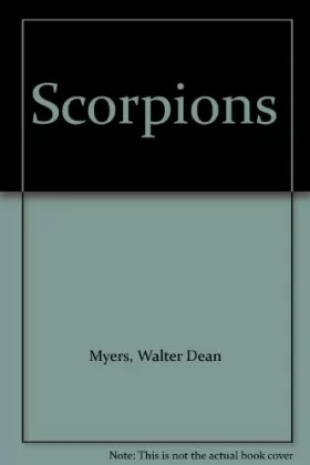 Couverture du produit · Scorpions
