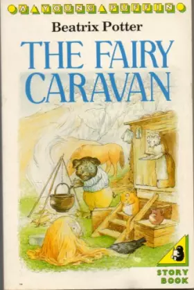 Couverture du produit · The Fairy Caravan
