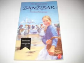 Couverture du produit · The Wreck of the Zanzibar
