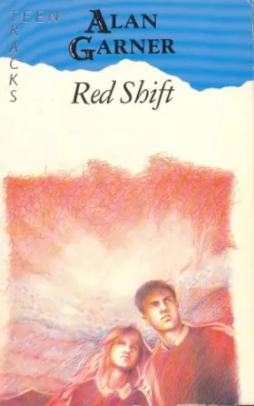 Couverture du produit · Red Shift