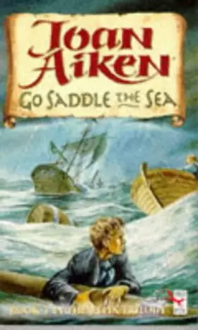Couverture du produit · Go Saddle The Sea