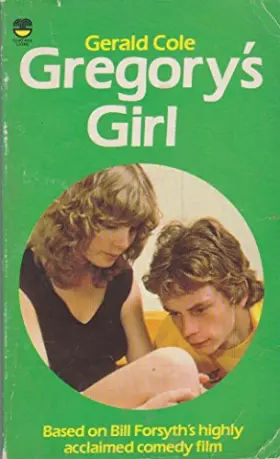 Couverture du produit · Gregory's Girl