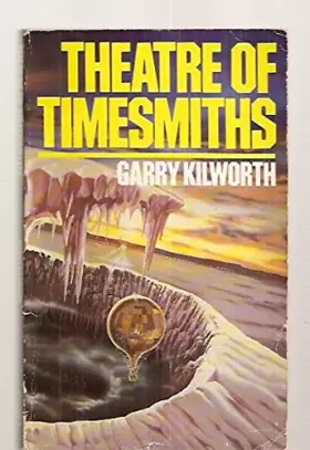 Couverture du produit · Theatre of Timesmiths